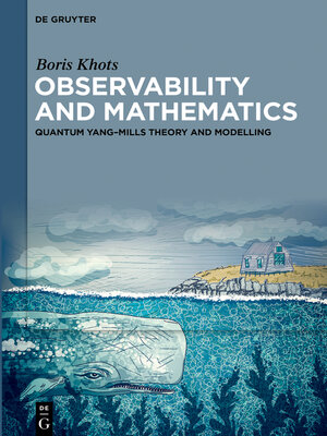 cover image of Observability and Mathematics